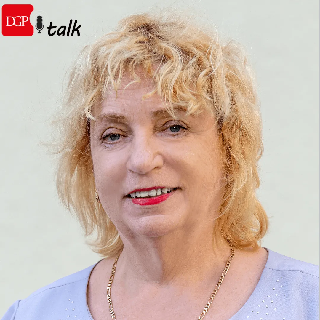 Barbara Tora: Są lepsze sposoby na wykorzystanie zużytych łopat z turbin wiatrowych niż zakopywanie ich na pustyni [PODCAST]
