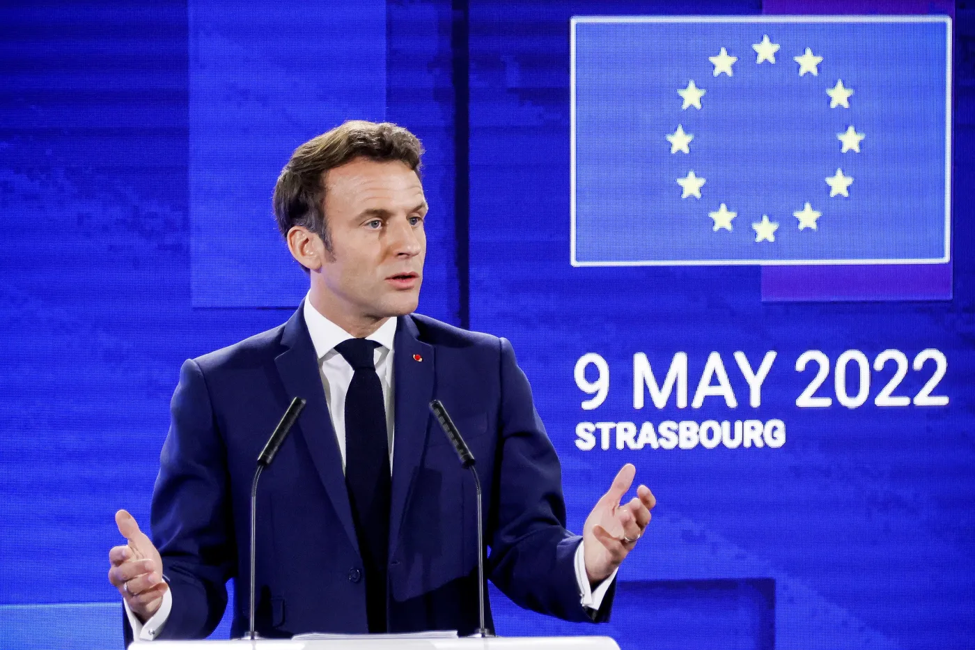 Francja chce europejskiej niezależności