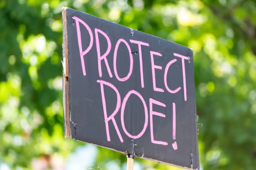 Decyzja SN USA ws. prawa do aborcji uruchomi lawinę nowych pytań [OPINIA]
