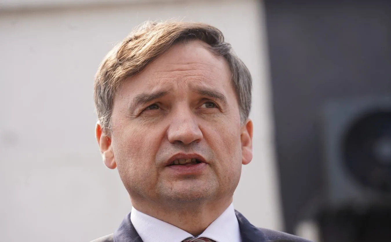 Koalicja idzie ku zgodzie. Już wkrótce Izba Dyscyplinarna za KPO