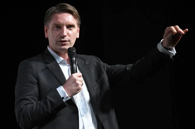 Tomasz Lis zakończył współpracę z "Newsweek Polska"