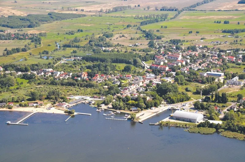 Tu warto przyjechać, zamieszkać, zainwestować