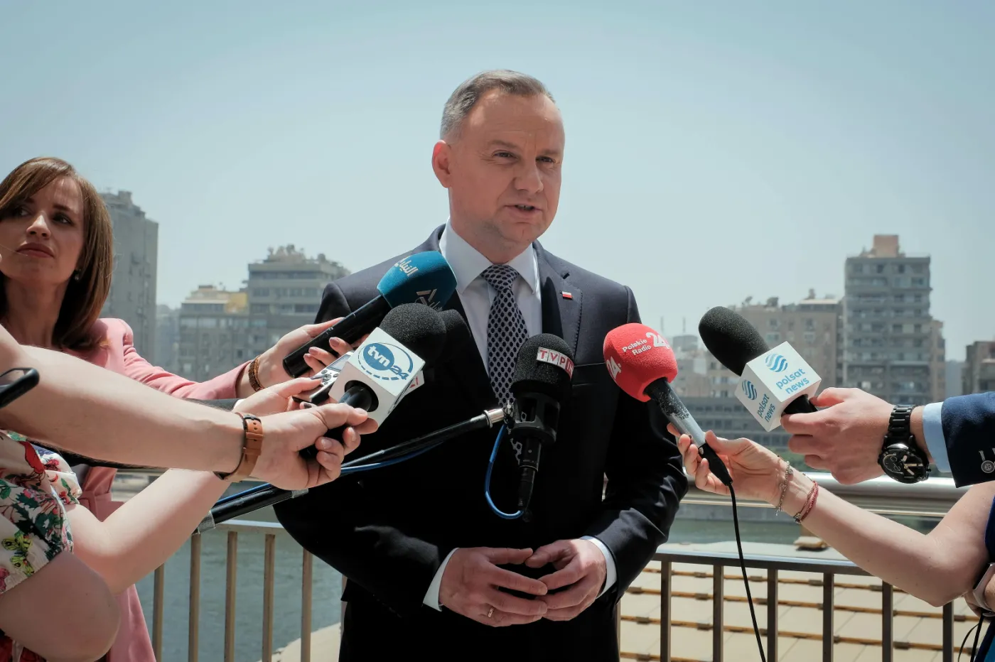 Andrzej Duda