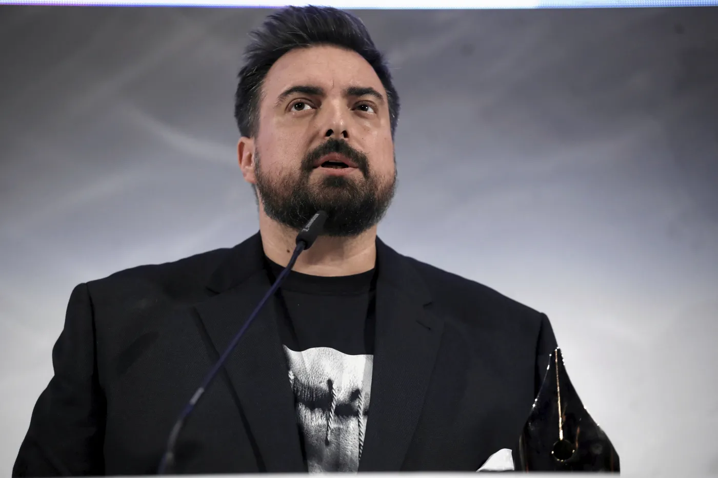 Tomasz Sekielski nowym redaktorem naczelnym "Newsweeka"