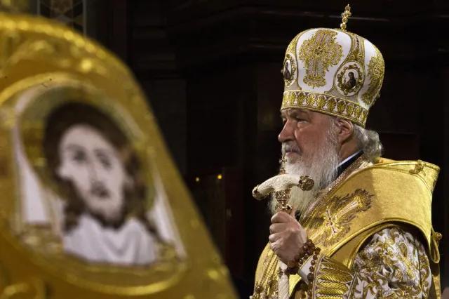 Węgry zablokowały unijne sankcje na patriarchę Cyryla