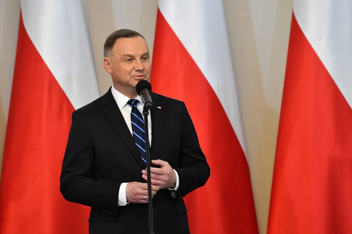 Prezydent: Współpraca państw Trójmorza wpływa na rozwój całej Unii Europejskiej