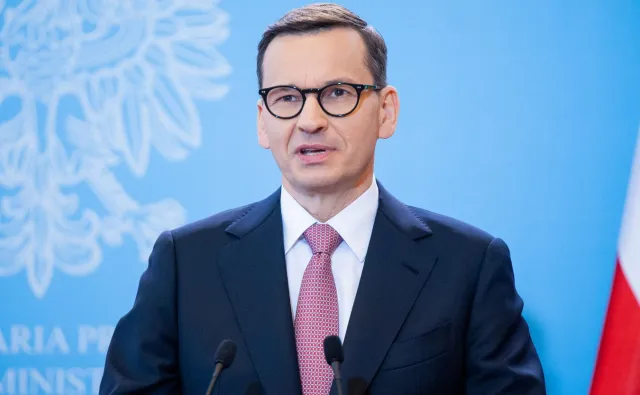 Lewica chce, by premier przedstawił w Sejmie informację ws. swojego zakupu obligacji