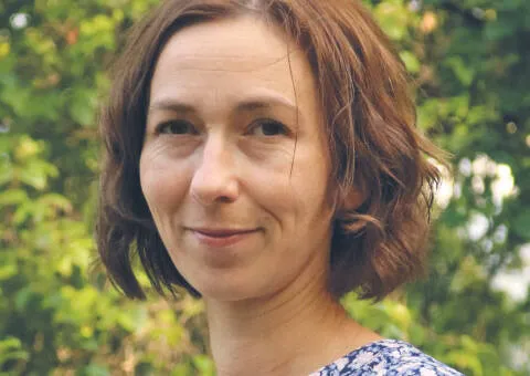 Anna Wylegała