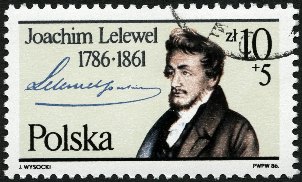 Wystawa twórczości graficznej Joachima Lelewela w Muzeum Narodowym w Krakowie