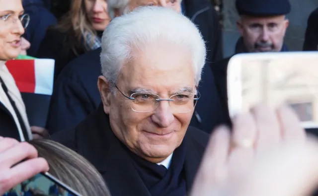 Włochy: Prezydent wzywa do reformy Najwyższej Rady Sądownictwa i przestrzega przed obroną korporacyjną