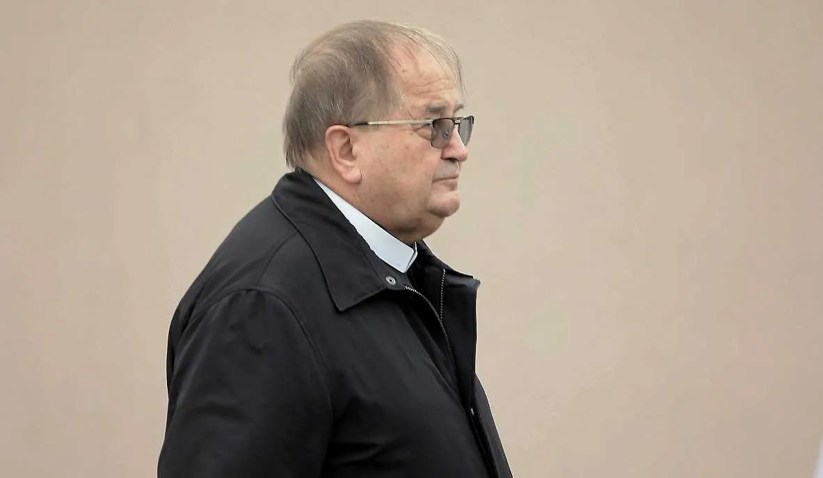 O. Rydzyk o szczepionkach: Ja posłuchałem lekarzy