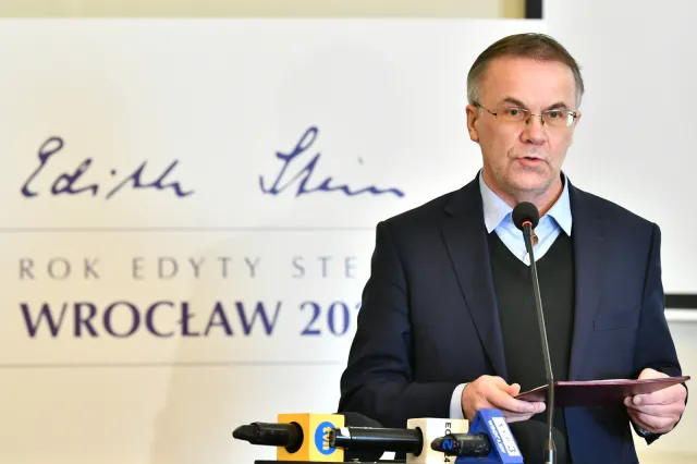 Sellin o uldze na zabytki: Warto, by prywatni właściciele mieli możliwość renowacji