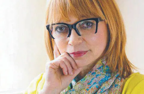 Ewa Marciniak