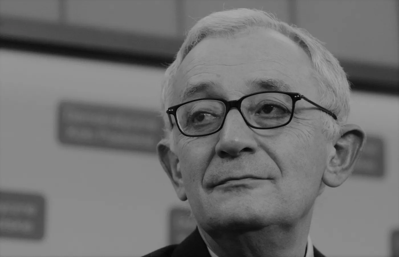 Zmarł były minister finansów i doradca prezydenta Komorowskiego prof. Jerzy Osiatyński