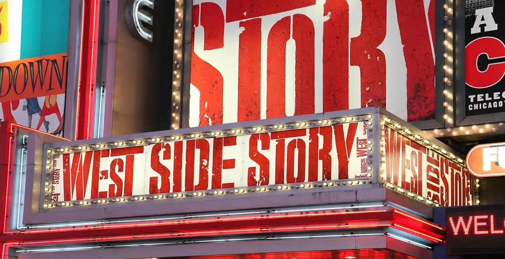Janusz Kamiński nominowany do Oscara za najlepsze zdjęcia za "West Side Story"
