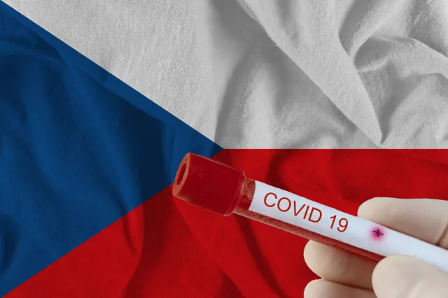 Covid-19 w Czechach. Ruszyły obowiązkowe testy w zakładach pracy