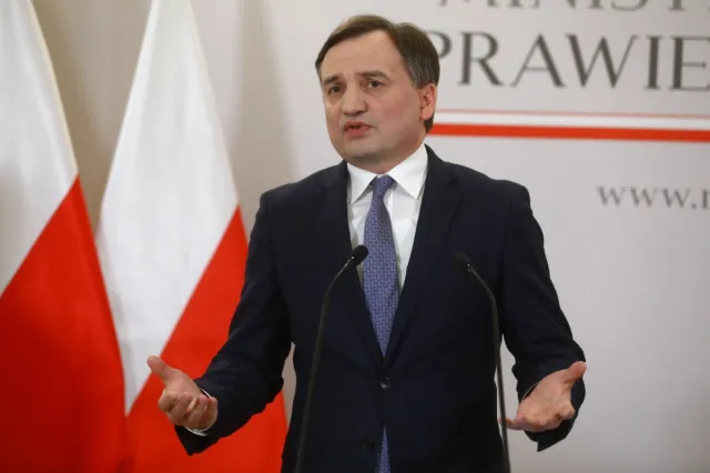 Ziobro o wyroku TSUE: To dowód na historyczny błąd Morawieckiego