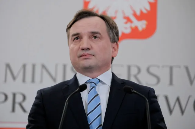 Ziobro: Po wyroku TSUE zwracam się do prezydenta o zwołanie Rady Gabinetowej