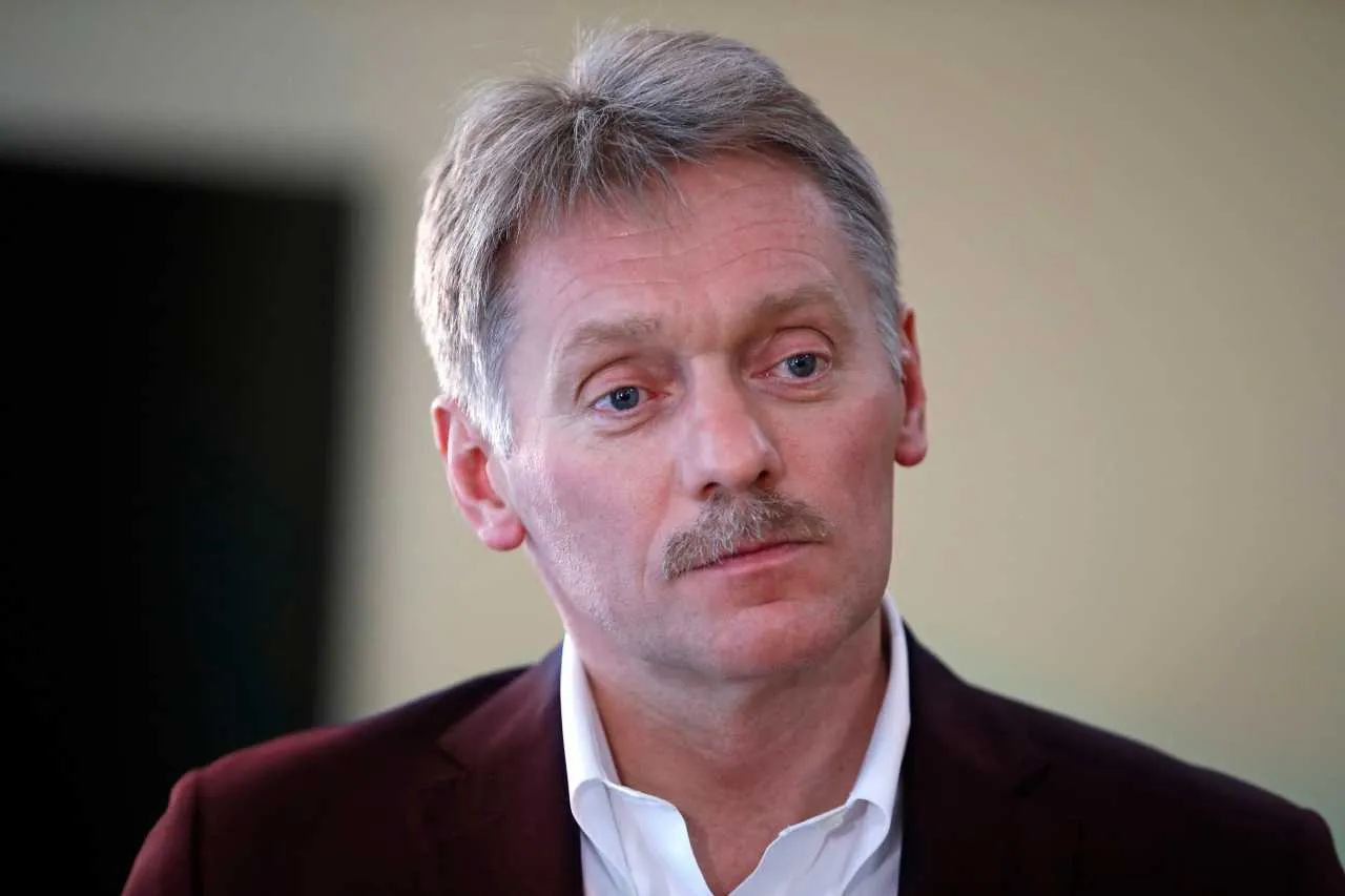 Kreml komentuje ewentualne daty inwazji: To działania prowokacyjne Zachodu