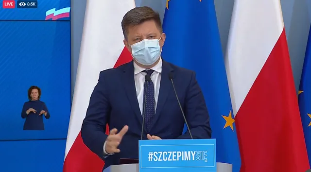 Badanie informacyjne włamania na konta Dworczyka - z dużym prawdpodobieństwem to Rosja