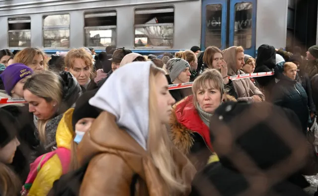 Będzie specustawa ws. pomocy uchodźcom. Wąsik: Projekt w ciągu najbliższych dni, jeśli nie godzin