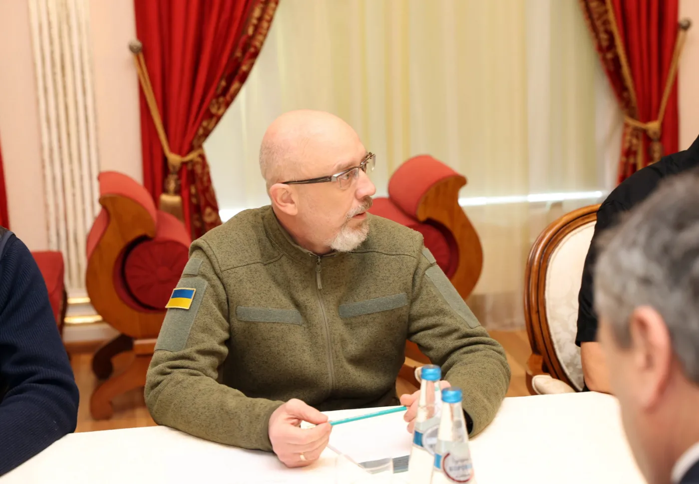 Rosja szykuje masową dezinformację? Ukraiński MON: Będą mówić, że rząd zgodził się na kapitulację