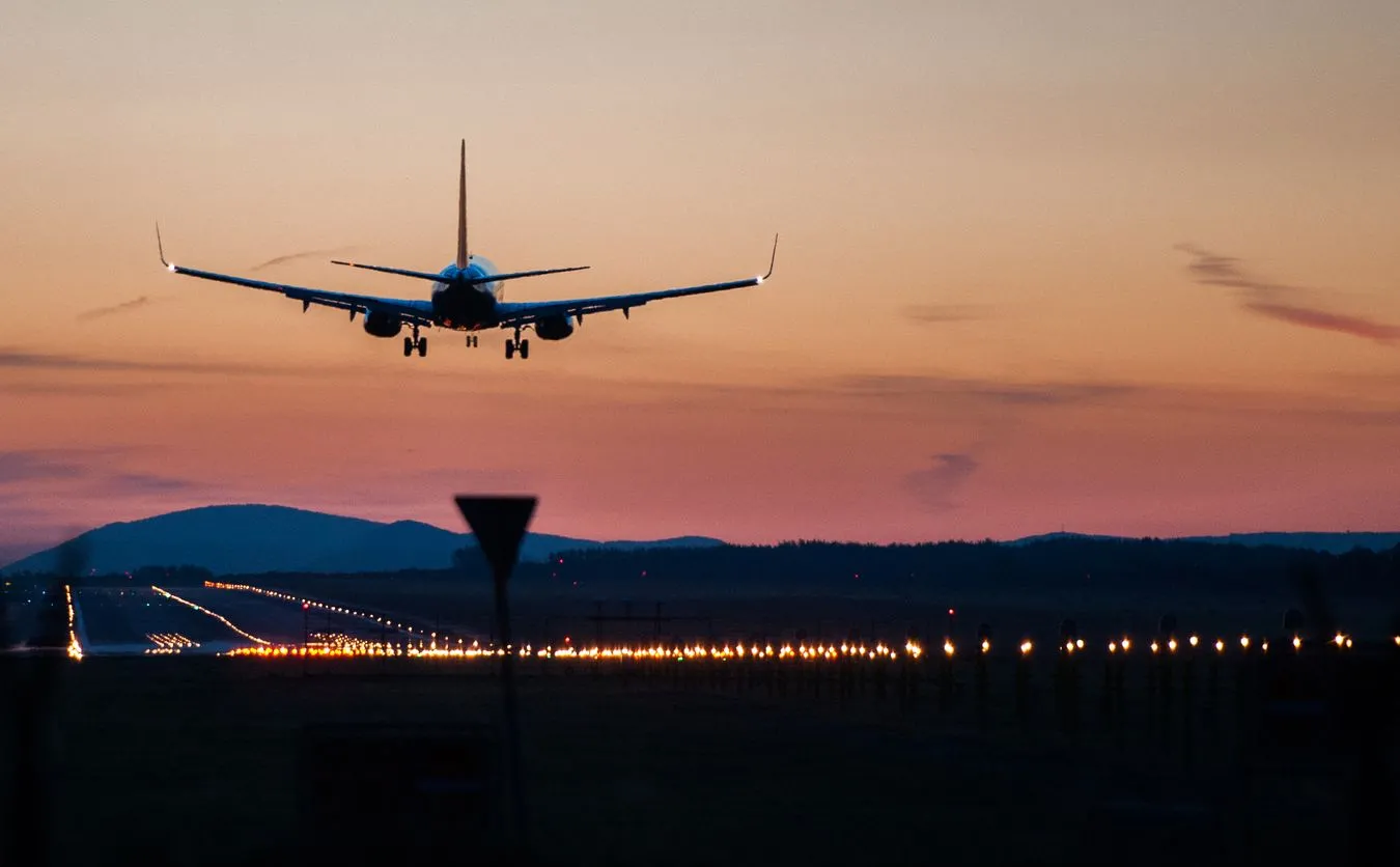 Boeing zawiesza sprzedaż części, obsługę i wsparcie techniczne dla rosyjskich linii lotniczych