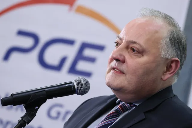 Dąbrowski: Bez NABE nie wyobrażam sobie dalszego funkcjonowania polskiej energetyki [WYWIAD]