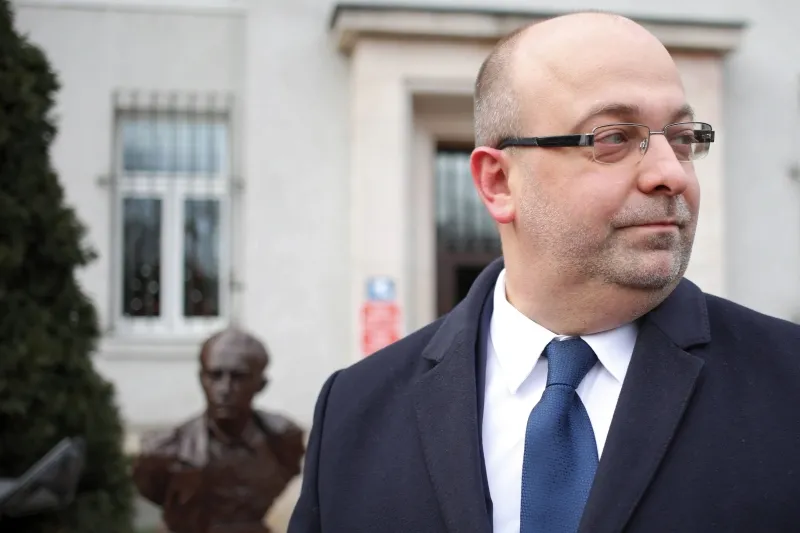Wiadomo już, kto zasiądzie w nowej KRS
