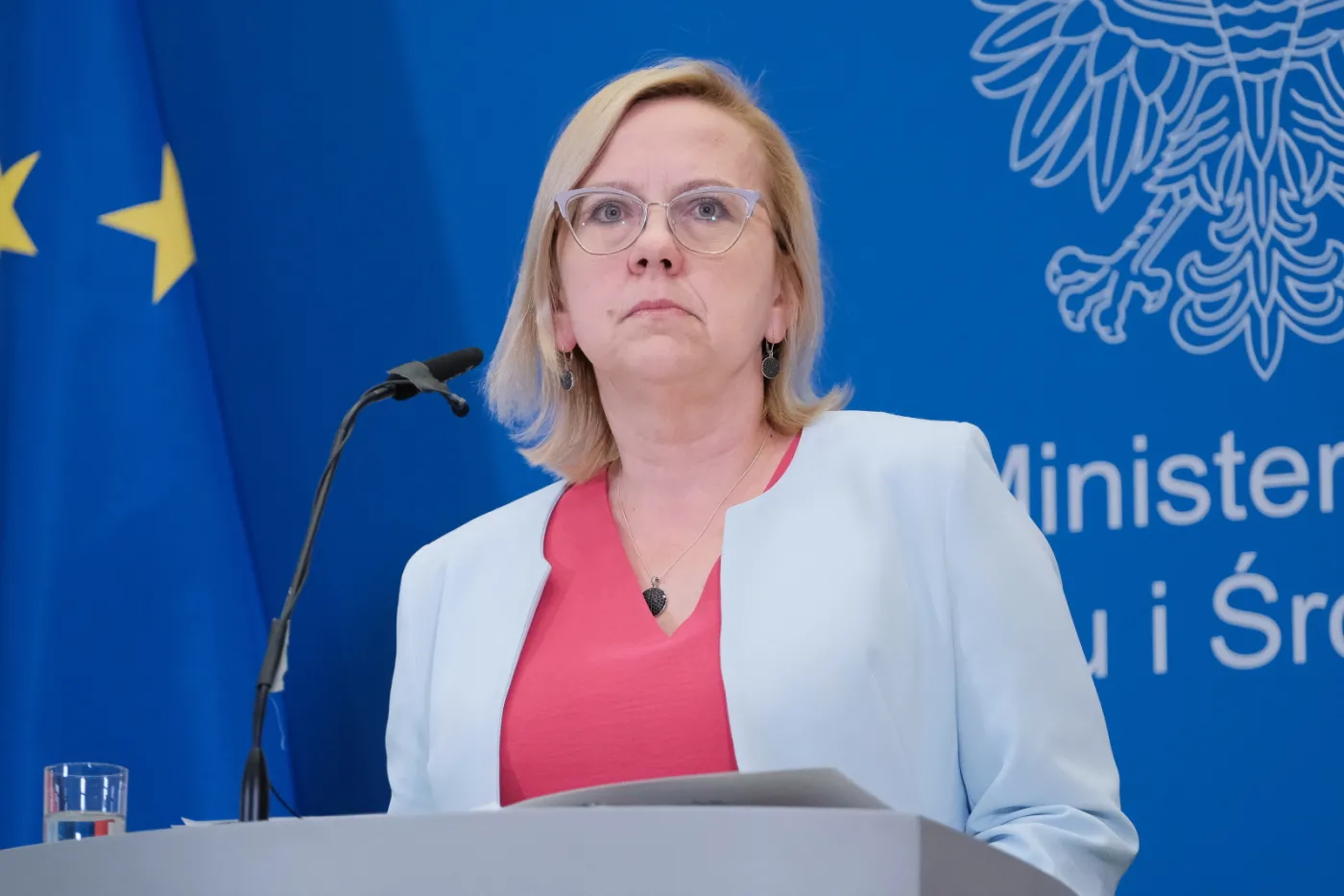 Obowiązkowe zmniejszenie zużycia gazu w UE. Co zrobi Polska?