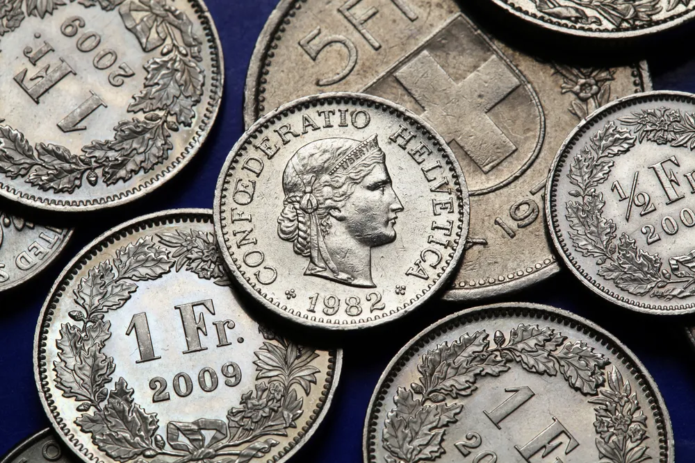 General Electric słono płaci za franki. W gotówce