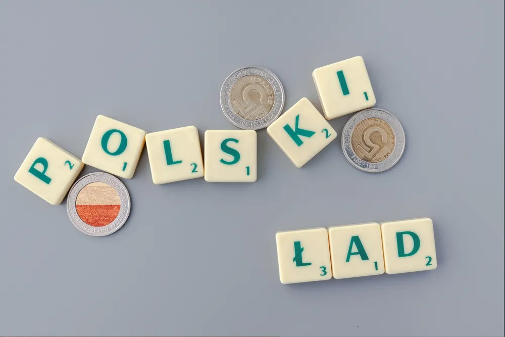 Polski Ład 2.0. Jakie składki od 1 lipca 2022 r. należy opłacać za współpracownika przedsiębiorcy