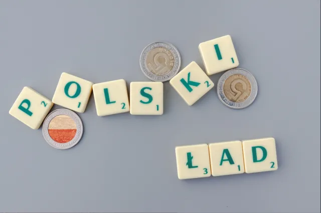 Zmiany w Polskim Ładzie. Zyskają mundurowi i twórcy