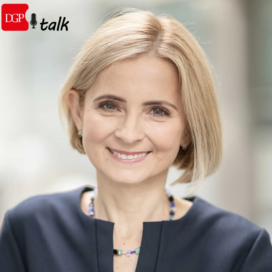 Anna Tarnawa: Polacy mają inicjatywę do samoorganizowania się i chęci do pracy na swoim [PODCAST]