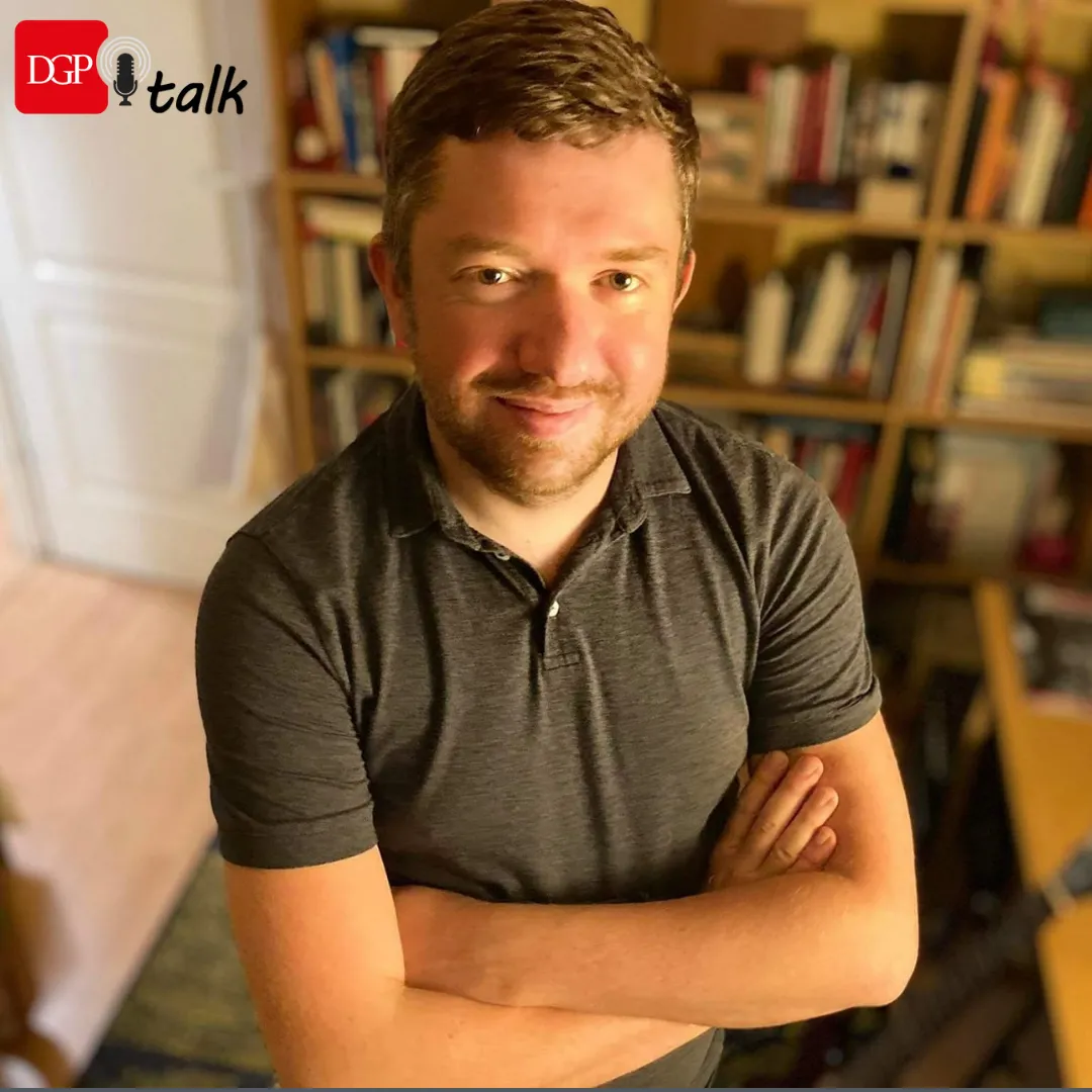 Michał Potocki: Orban chce wejść w buty Aleksandra Łukaszenki [PODCAST]