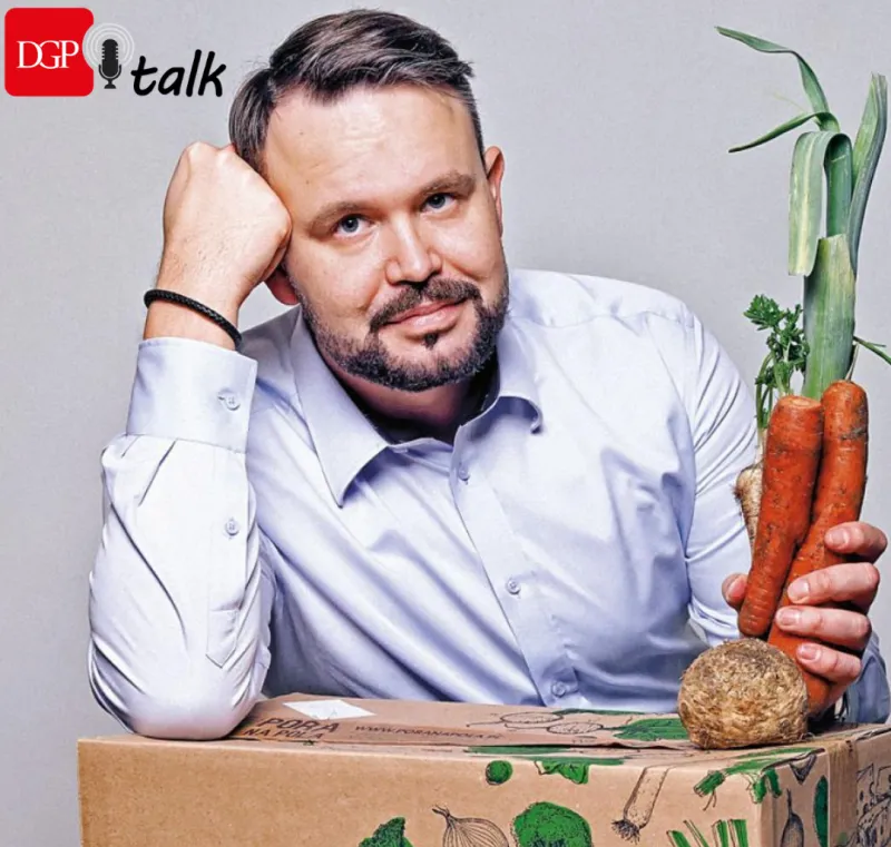 Adrian Piwko: Ceny nie poszybowały tak wysoko, jak myśleliśmy [PODCAST]