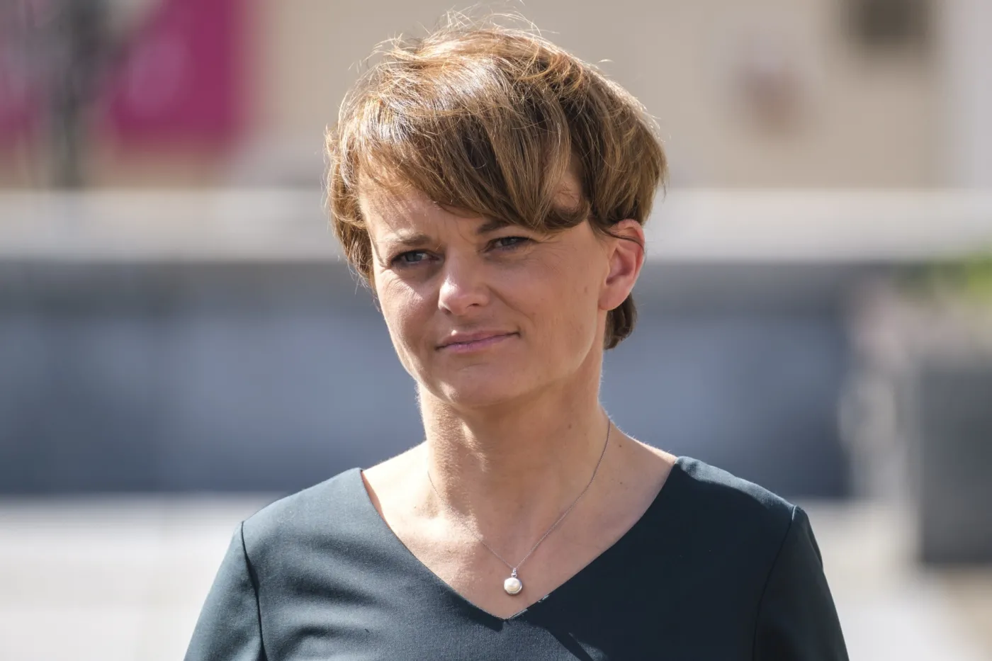 Emilewicz: Zobaczmy te wyspy, które możemy nazwać sukcesem [WYWIAD]