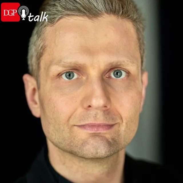 Piotr Toczyski: Jesteśmy krajem, który nie zauważa depresji [PODCAST]