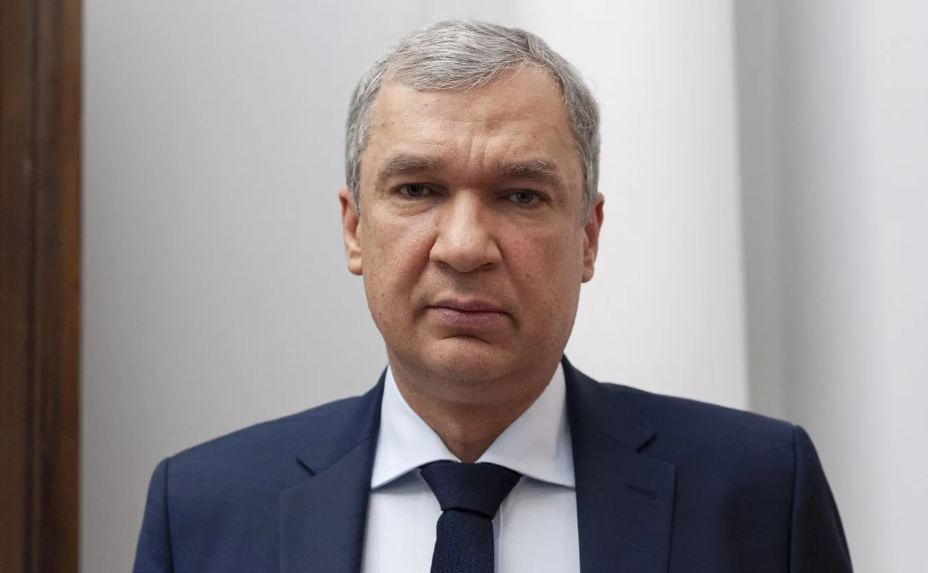 Paweł Łatuszka: Powinniśmy przygotować ruchu wyzwoleńczy, który będzie gotów walczyć o niepodległość Białorusi