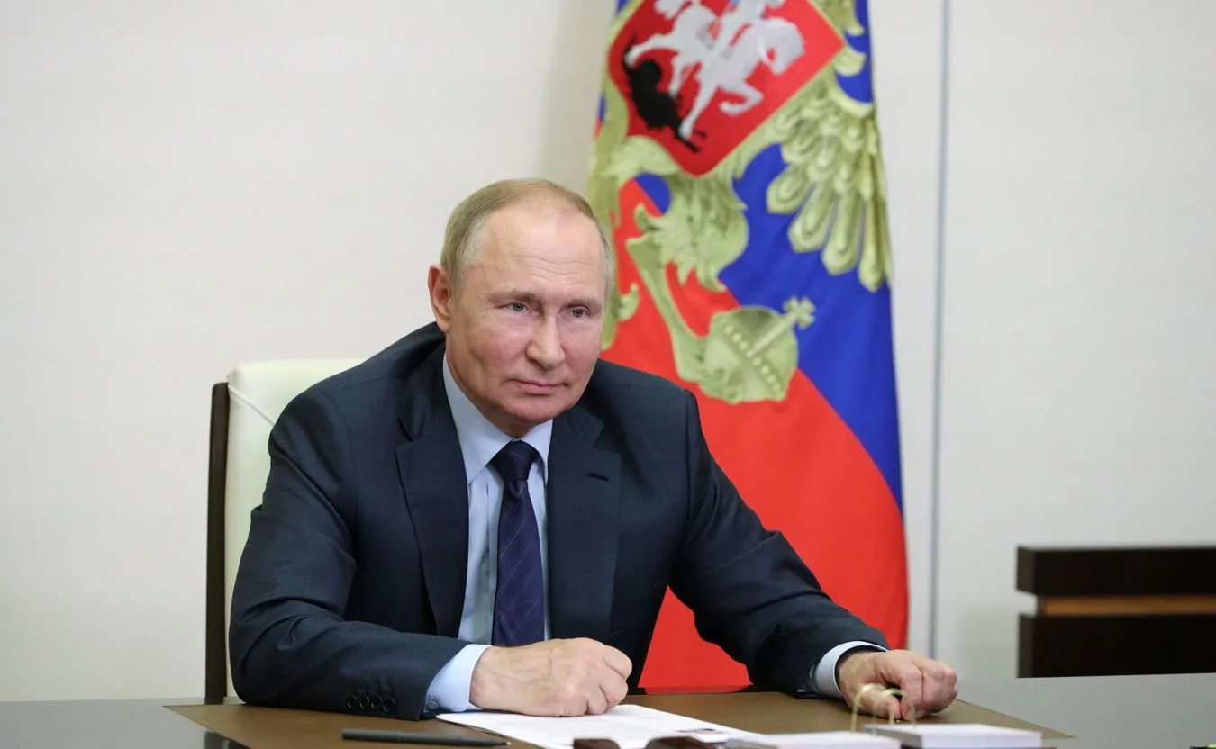 W rozmowie z Macronem Putin zgodził się na wysłanie misji MAEA do Zaporoskiej Elektrowni Atomowej