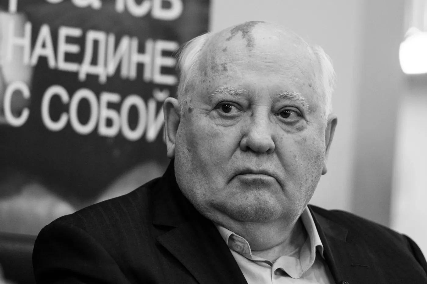 Zmarł Michaił Gorbaczow. Ostatni przywódca ZSRR miał 91 lat