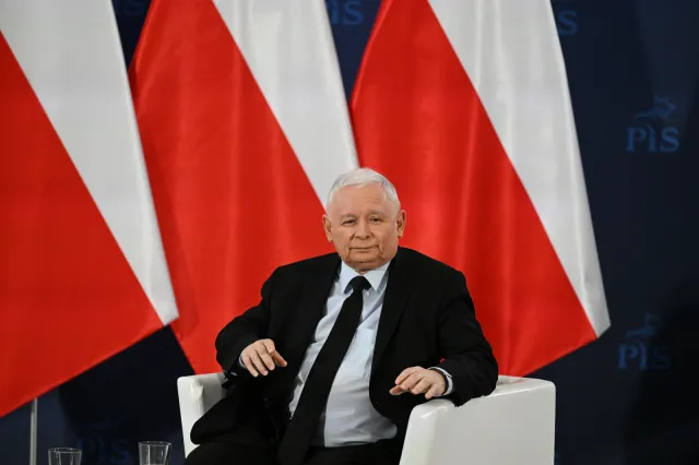 Kaczyński: Trzeba odbudować wiele zabytków zniszczonych w czasie wojny. Będzie zwiększenie funduszu konserwatorskiego