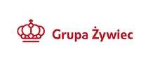 Grupa Żywiec logo
