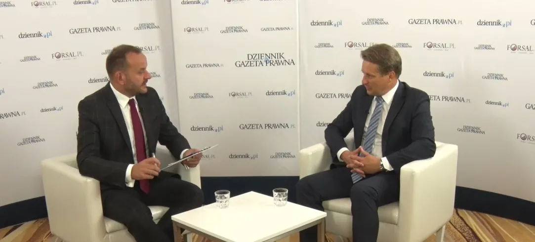 Szubert: Z perspektywy ONZ cały czas połowa świata nie ma żadnego dostępu do internetu