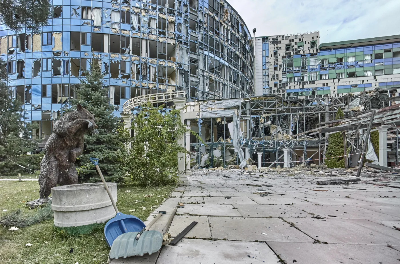 Ukraiński sukces pod Charkowem. Pozostaje pytanie, jak daleko zajdą Ukraińcy