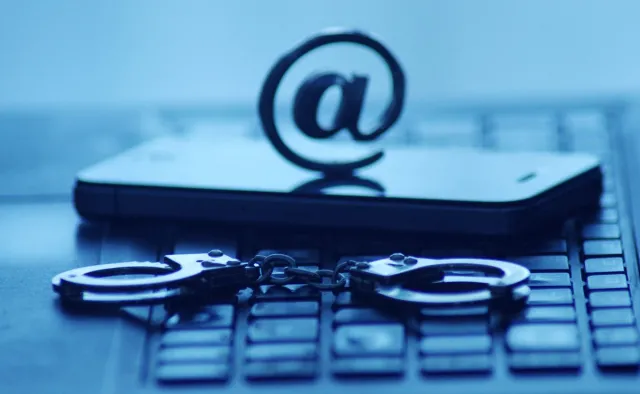 Blokował internet w Chinach, teraz czeka go kara: Były szef nadzoru cyberprzestrzeni oskarżony o korupcję