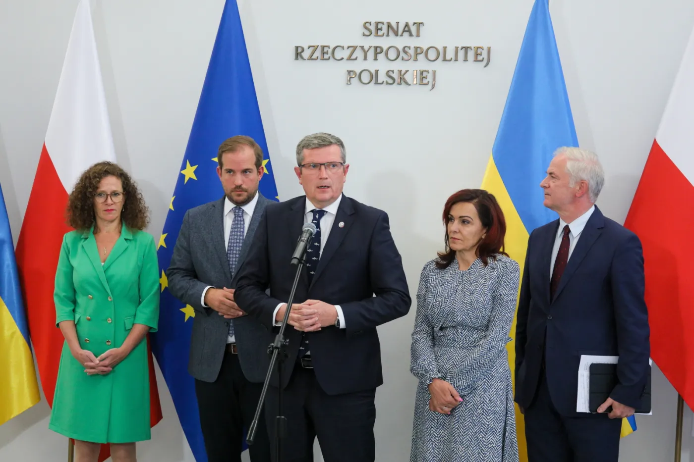 Komisja PE ds. inwigilacji: Całkowity brak współpracy polskiego rządu z komisją wskazuje, że nie chce on nadzoru