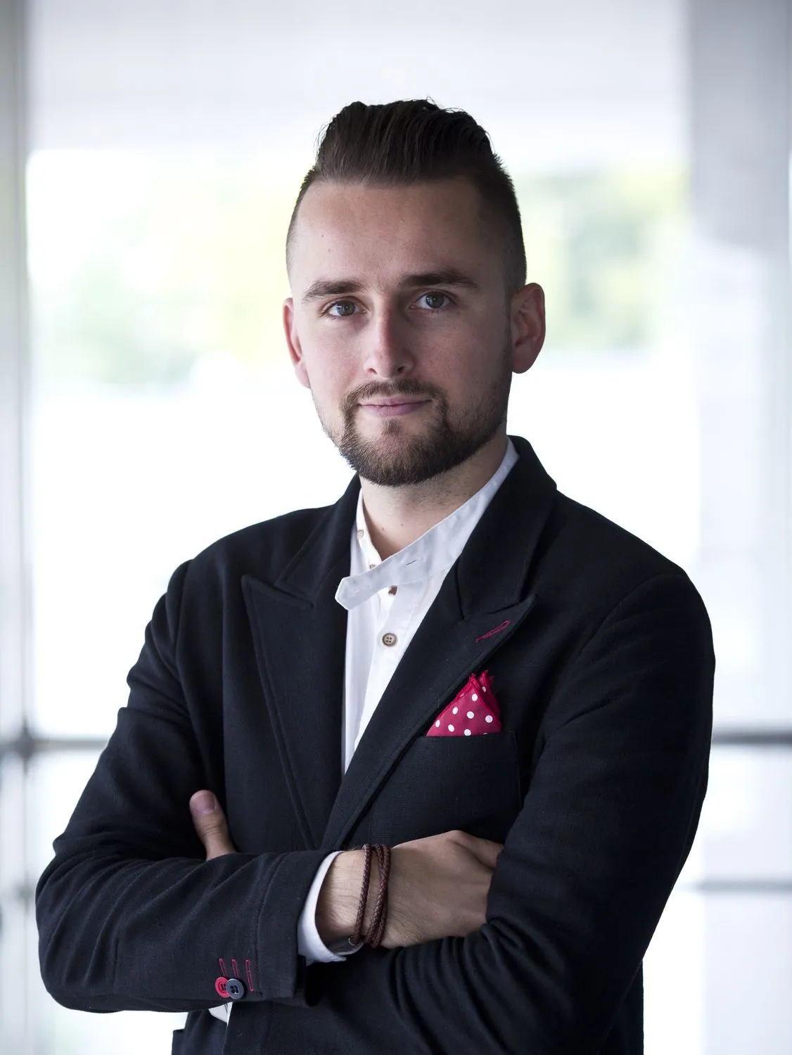 Żółciak: Bez nowej wojny. Wystarczy stara [OPINIA]