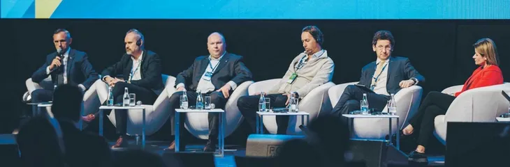 Energiczny rozwój programu „Mój elektryk”