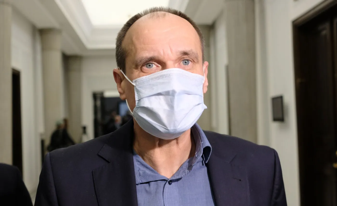 Kukiz: Na spotkanie ws. sędziów pokoju szef MS powinien zaprosić przedstawiciela prezydenta, a nie mnie